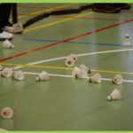 Mehr über den Artikel erfahren Mannschaftstraining – neuer Trainer